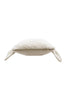 Pink Nose Sheep Woolable Cushion by Lorena Canals