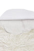 Tapis en laine Pink Nose Sheep par Lorena Canals