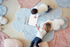 Puffy Dream Rug by Lorena Canals
