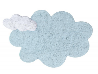 Tapis Puffy Dream par Lorena Canals 