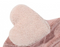 Tapis Puffy Love par Lorena Canals