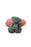 Coussin tricoté Ramona The Radis par Lorena Canals 