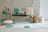 Tropical Rug by Lorena Canals