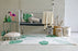 Tropical Rug by Lorena Canals
