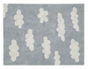 Clouds Rug by Lorena Canals