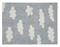 Clouds Rug by Lorena Canals