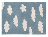 Clouds Rug by Lorena Canals