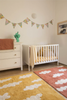 Clouds Rug by Lorena Canals