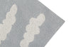 Clouds Rug by Lorena Canals