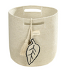 Leaf Basket by Lorena Canals