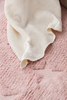 Hippy Stars Baby Blanket by Lorena Canals