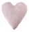 Heart Cushion by Lorena Canals