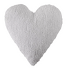 Heart Cushion by Lorena Canals