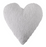 Heart Cushion by Lorena Canals