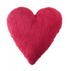Heart Cushion by Lorena Canals
