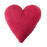 Heart Cushion by Lorena Canals