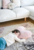 Heart Cushion by Lorena Canals
