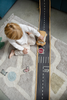 Soft Toy Ride & Roll by Lorena Canals