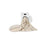 Bereber Soul Woolable Pouf by Lorena Canals