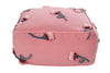 Pouf English Garden Rose par Lorena Canals