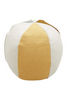Pouf Ball by Lorena Canals