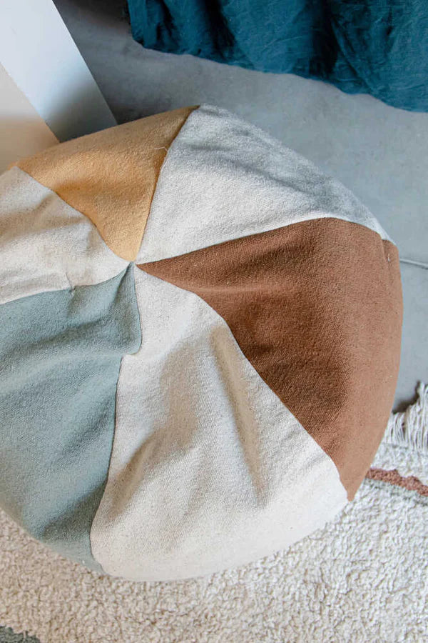 Pouf Ball par Lorena Canals