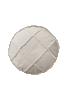 Pouf Tic Tac Toe par Lorena Canals