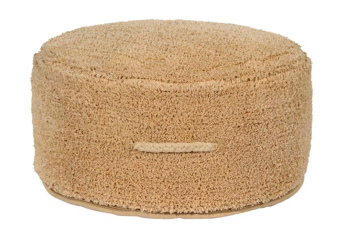 Chill Pouffe by Lorena Canals