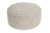 Chill Pouffe by Lorena Canals