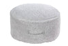 Chill Pouffe by Lorena Canals