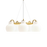 VL Ring Crown 3-5-7 by Louis Poulsen