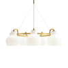 VL Ring Crown 3-5-7 by Louis Poulsen