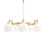 VL Ring Crown 3-5-7 by Louis Poulsen