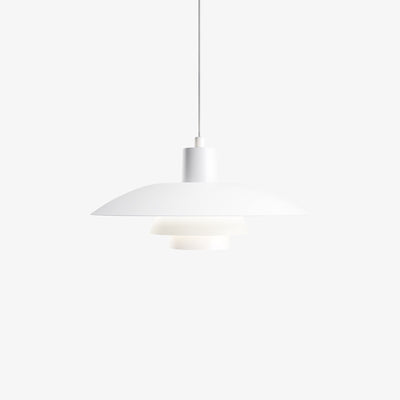 Suspension PH 4/3 par Louis Poulsen