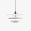 PH 5-4½ Pendant by Louis Poulsen