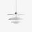 PH 5-4½ Pendant by Louis Poulsen