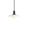 PH 2/1 Pendant by Louis Poulsen