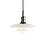 PH 3/2 Pendant by Louis Poulsen