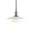 PH 3/2 Pendant by Louis Poulsen