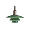 PH 3½-3 Pendant by Louis Poulsen