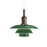 PH 3½-3 Pendant by Louis Poulsen