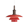 PH 3½-3 Pendant by Louis Poulsen