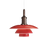 PH 3½-3 Pendant by Louis Poulsen