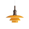 PH 3½-3 Pendant by Louis Poulsen