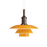 PH 3½-3 Pendant by Louis Poulsen