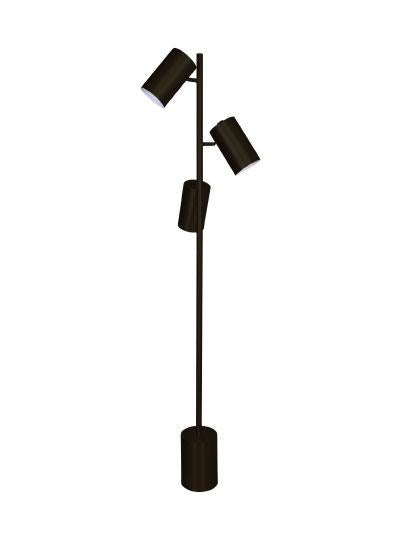 LL1521BK Floor Lamp by Luce Lumen