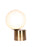 LL1528 Table Lamp by Luce Lumen