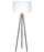 LL1561 Floor Lamp by Luce Lumen