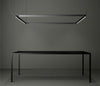 Compendium Suspension Lamp by Luceplan