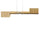 Compendium Suspension Lamp by Luceplan